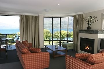 Peppers Beacon Queenstown Exterior photo