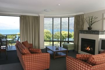 Peppers Beacon Queenstown Exterior photo